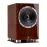 Fyne Audio F500SP Piano Gloss Walnut