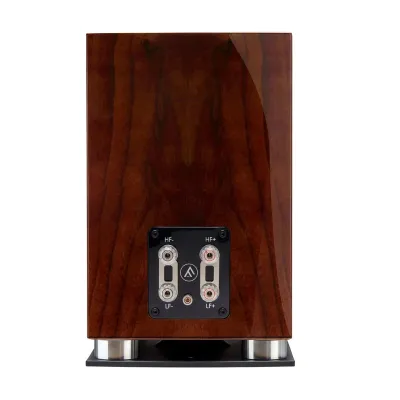 Fyne Audio F500SP Piano Gloss Walnut Fyne Audio F500SP Piano Gloss Walnut