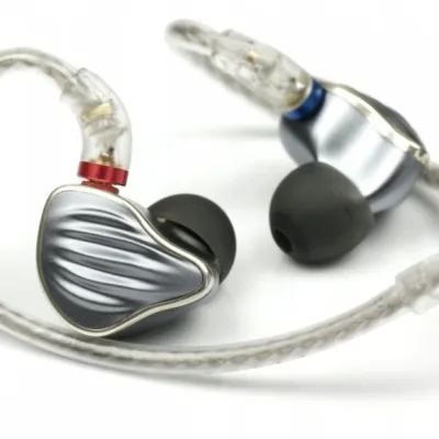 FIIO FH5 Titanium FIIO FH5 Titanium