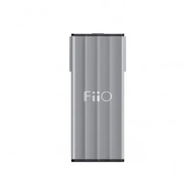 FIIO K1 Headphone Amplifier Titanium FIIO K1 Headphone Amplifier Titanium
