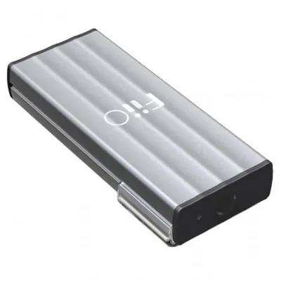 FIIO K1 Headphone Amplifier Titanium FIIO K1 Headphone Amplifier Titanium
