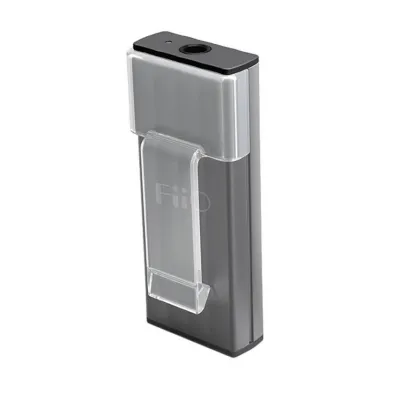 FIIO K1 Headphone Amplifier Titanium FIIO K1 Headphone Amplifier Titanium