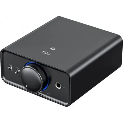 FIIO K5 Pro Black FIIO K5 Pro Black