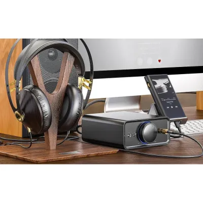 FIIO K5 Pro Black