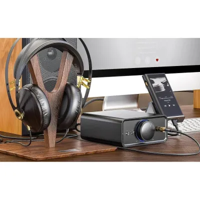 FIIO K5 Pro Black FIIO K5 Pro Black