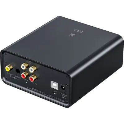 FIIO K5 Pro Black