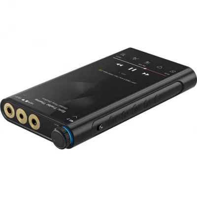FIIO M15 Black FIIO M15 Black
