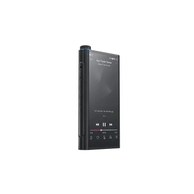 FIIO M15 Black