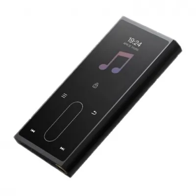 FIIO M3K Black