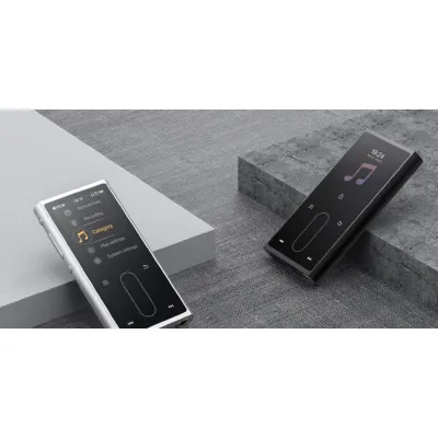FIIO M3K Black