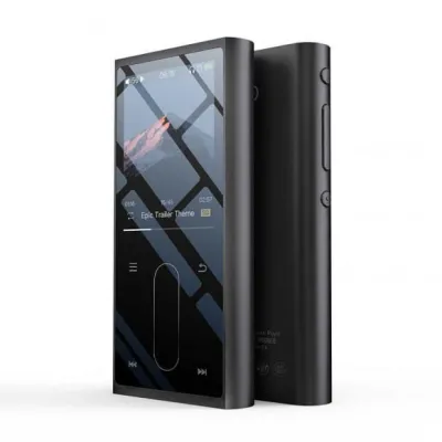 FIIO M3K Black