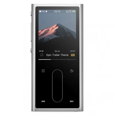 FIIO M3K Silver FIIO M3K Silver