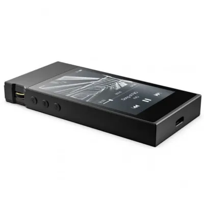 FIIO M7 Black