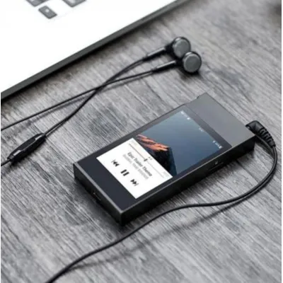 FIIO M7 Black FIIO M7 Black