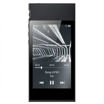 FIIO M7 Black FIIO M7 Black