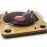 ION Max LP Wood