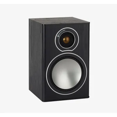 MONITOR AUDIO Bronze 1 Black Oak