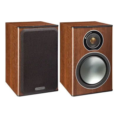 MONITOR AUDIO Bronze 1 Walnut