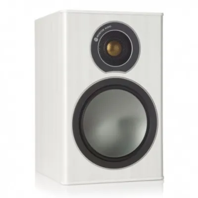 MONITOR AUDIO Bronze 1 White Ash