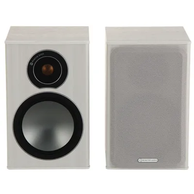 MONITOR AUDIO Bronze 1 White Ash MONITOR AUDIO Bronze 1 White Ash