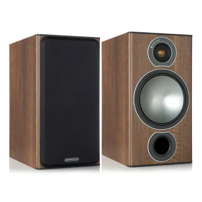 MONITOR AUDIO Bronze 2 Walnut