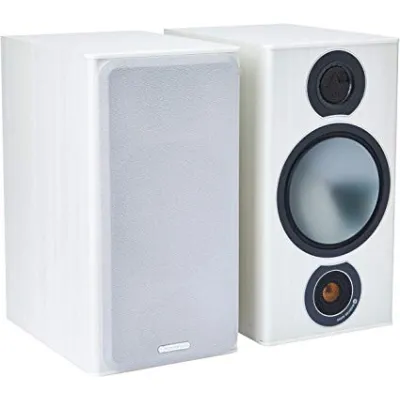 MONITOR AUDIO Bronze 2 White Ash