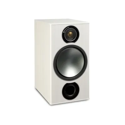 MONITOR AUDIO Bronze 2 White Ash MONITOR AUDIO Bronze 2 White Ash