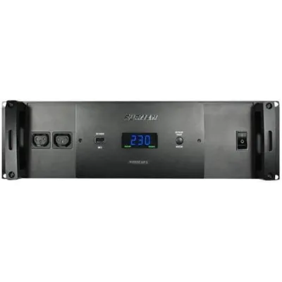 Furman P-6900 AR E PRESTIGE VOLT REG 30A Furman P-6900 AR E PRESTIGE VOLT REG 30A