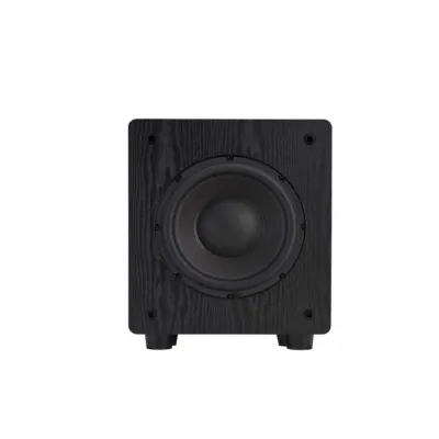 Fyne Audio F3.10 SUB Black Ash Fyne Audio F3.10 SUB Black Ash