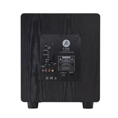 Fyne Audio F3.10 SUB Black Ash