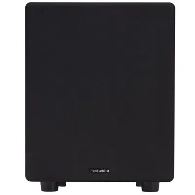 Fyne Audio F3.12 SUB Black Ash Fyne Audio F3.12 SUB Black Ash