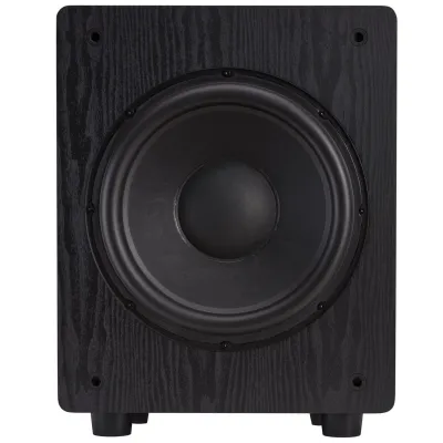 Fyne Audio F3.12 SUB Black Ash Fyne Audio F3.12 SUB Black Ash