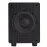 Fyne Audio F3.8 SUB Black Ash