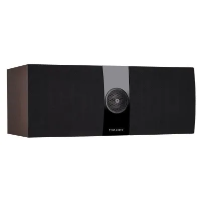 Fyne Audio F300C Walnut