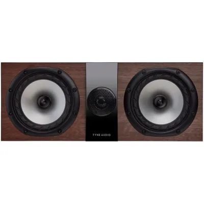 Fyne Audio F300C Walnut Fyne Audio F300C Walnut