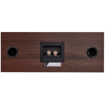 Fyne Audio F300C Walnut Fyne Audio F300C Walnut