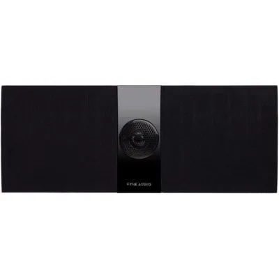 Fyne Audio F300C Black Ash