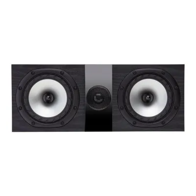 Fyne Audio F300C Black Ash