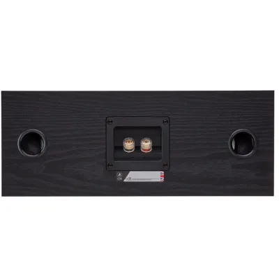 Fyne Audio F300C Black Ash