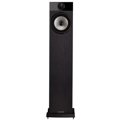 Fyne Audio F302 Black Ash Fyne Audio F302 Black Ash