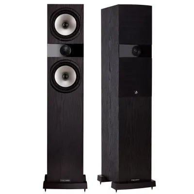 Fyne Audio F303 Black Ash Fyne Audio F303 Black Ash
