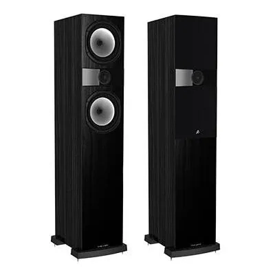 Fyne Audio F303 Black Ash