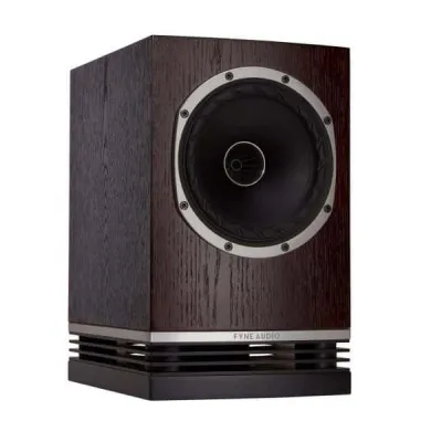 Fyne Audio F500 Dark Oak Fyne Audio F500 Dark Oak