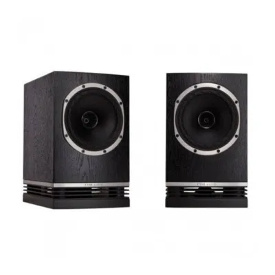 Fyne Audio F500 Black Oak Fyne Audio F500 Black Oak