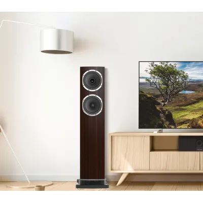 Fyne Audio F501 Dark Oak Fyne Audio F501 Dark Oak
