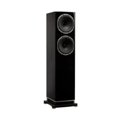 Fyne Audio F501 Black Oak Fyne Audio F501 Black Oak