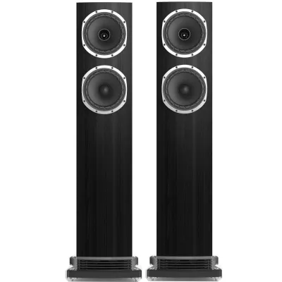 Fyne Audio F501 Black Oak Fyne Audio F501 Black Oak