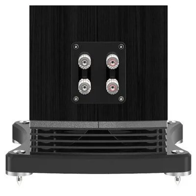 Fyne Audio F501 Black Oak Fyne Audio F501 Black Oak