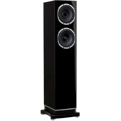 Fyne Audio F501 Black Oak Fyne Audio F501 Black Oak