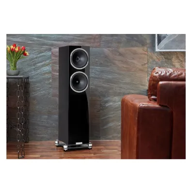 Fyne Audio F501 Piano Gloss Black Fyne Audio F501 Piano Gloss Black